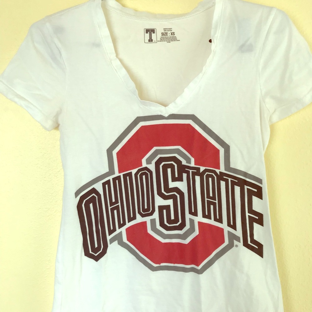 Ohio State T-shirt